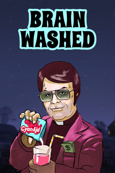 Brainwashed spielen