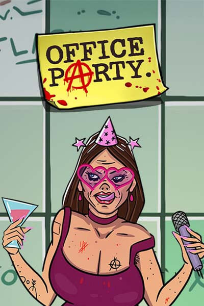 Office Party spielen