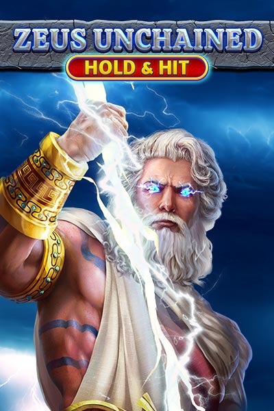 Spielen Zeus Unchained - Hold & Hit