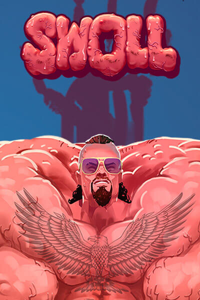 SWOLL spielen