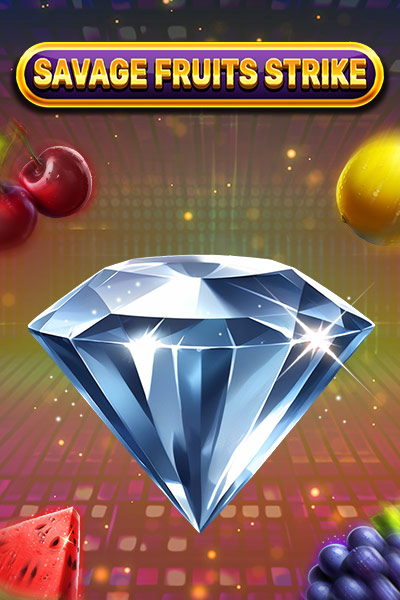 Spielen Savage Fruits Strike